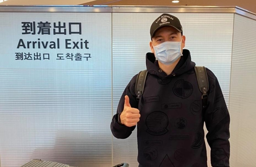 Thủ môn Đặng Văn Lâm Thủ môn Đặng Văn Lâm