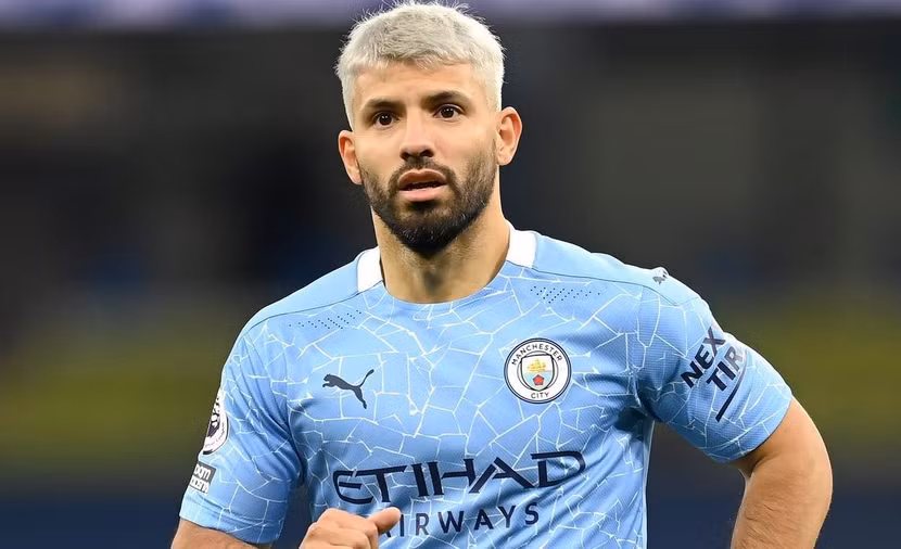 Kun Aguero