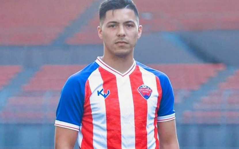 Chân dung tiền đạo Sergio Aguero của Malaysia