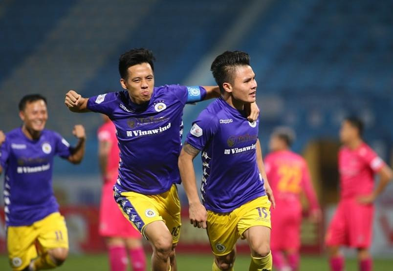 V-League 2021 có thể trở lại sau hơn 2 tuần nữa