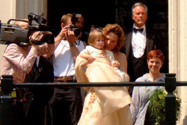 Nữ nghệ sĩ Jennifer Hoes