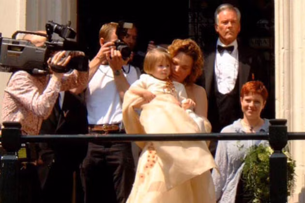 Nữ nghệ sĩ Jennifer Hoes