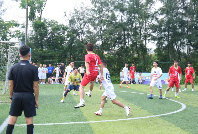 Với những trận cầu đẹp mắt