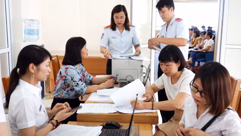 Cần sửa đổi, bổ sung quy định về quản lý nợ bảo hiểm xã hội để khắc phục những vướng mắc