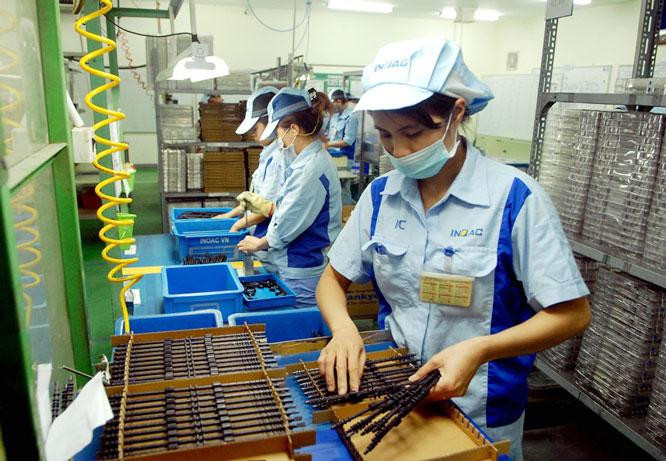 Việc giải ngân gói hỗ trợ nhà ở cho người lao động còn chậm