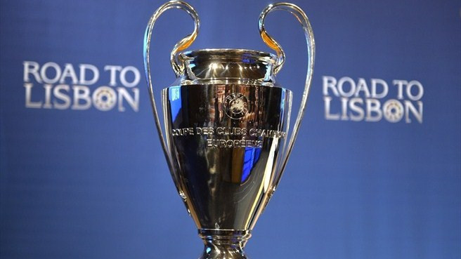 Khi nào bốc thăm Bán kết Champions League? ảnh 1