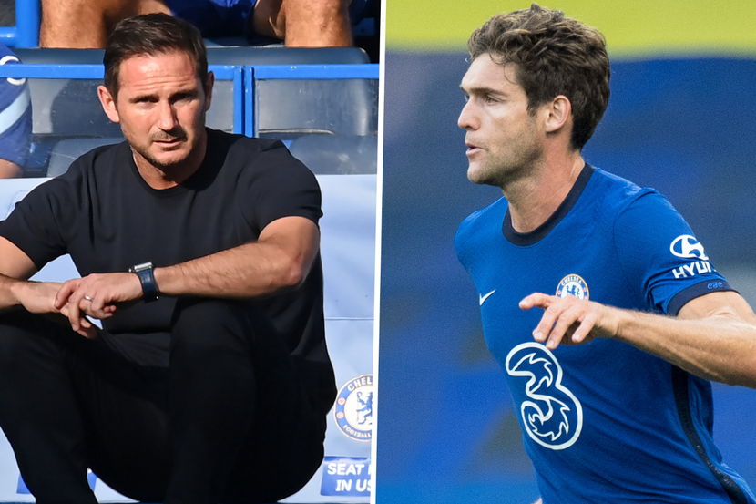 Lampard không thể dung thứ cho cách hành xử của Alonso Lampard không thể dung thứ cho cách hành xử của Alonso