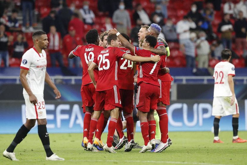 Hùm xám vẫn là đội bóng số 1 thế giới hiện tại Hùm xám vẫn là đội bóng số 1 thế giới hiện tại