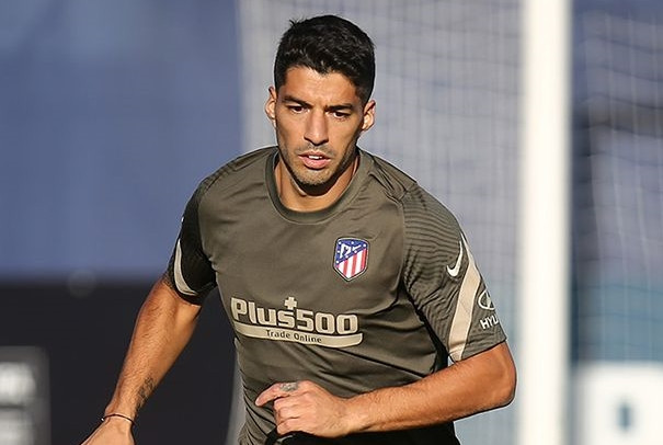 Suarez phải chấp nhận tất cả để bắt đầu hành trình mới