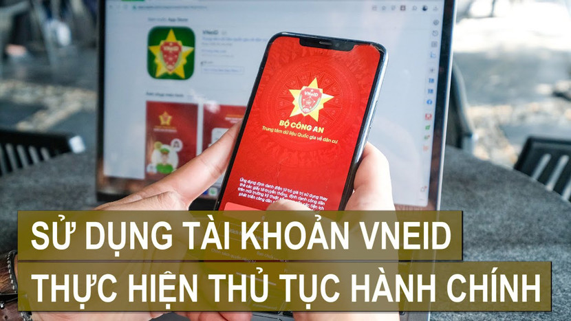 Hà Nội yêu cầu các đơn vị bảo đảm sử dụng danh tính điện tử, tài khoản định danh điện tử để thực hiện các thủ tục hành chính, dịch vụ hành chính công trên môi trường điện tử.