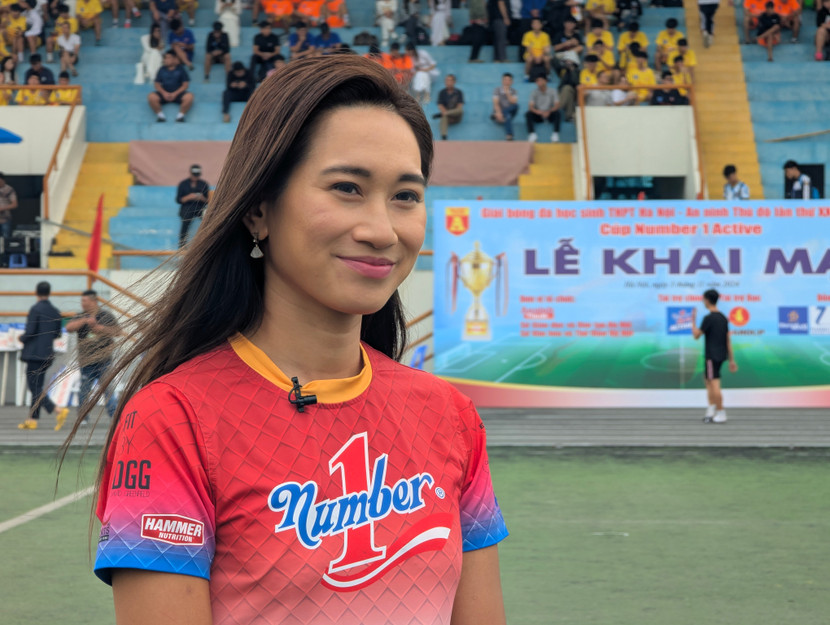 Thanh Vũ vừa lập kỳ tích khi hoàn thành cuộc thi triathlon dài và khắc nghiệt nhất thế giới Triple Deca Continous với tổng quãng đường 6.810km, xếp hạng 7 thế giới.