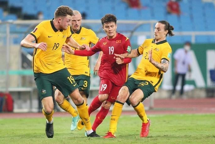 Sân Mỹ Đình nhiều khả năng được đón khán giả trở lại ở hai trận đấu của ĐT Việt Nam trong tháng 11 Sân Mỹ Đình nhiều khả năng được đón khán giả trở lại ở hai trận đấu của ĐT Việt Nam trong tháng 11