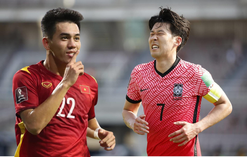 Tiến Linh chiến thắng Son Heung-min ở cuộc bầu chọn của AFC Tiến Linh chiến thắng Son Heung-min ở cuộc bầu chọn của AFC