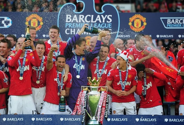 M.U sẽ gặp những đội bóng khó chơi ngay đầu mùa giải mới