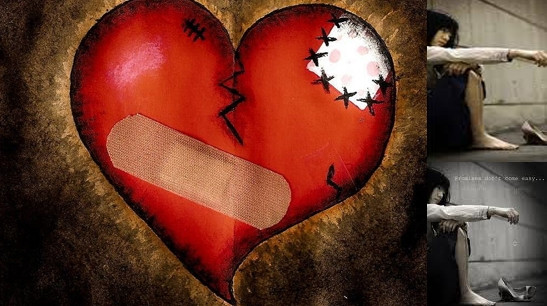 Nhiều cô gái nhẹ dạ cả tin ham chat chít đã mất cả tình lẫn tiền bạc...