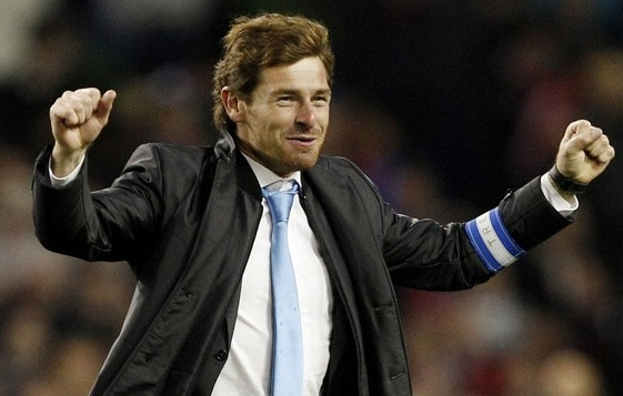 Việc tuyển mộ HLV Villas-Boas là nước cờ kép của tỷ phú người Nga Abramovich