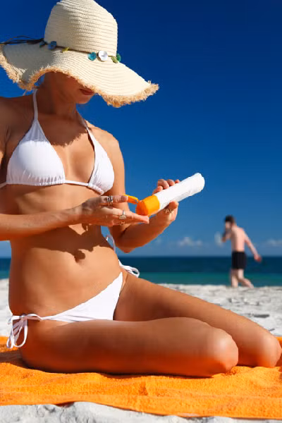 Trời đã nắng lên, lại sắp đến lúc để thoải mái khoe vẻ sexy Trời đã nắng lên, lại sắp đến lúc để thoải mái khoe vẻ sexy