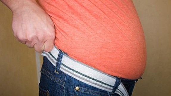 Kích cỡ vòng bụng có thể dự báo nguy cơ sức khỏe Kích cỡ vòng bụng có thể dự báo nguy cơ sức khỏe