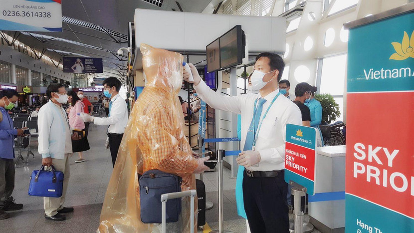 Hà Nội sẽ tăng cường thực hiện các quy định về nhập cảnh, giám sát dịch tại cửa khẩu