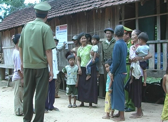 Lợi dụng hủ tục, chiếm đoạt tài sản và hại chết nạn nhân ảnh 3