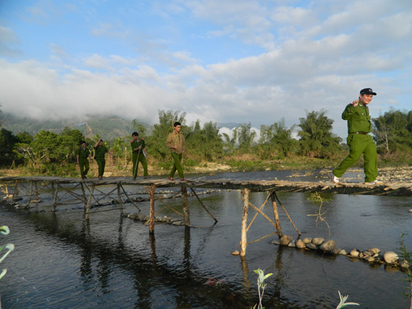 Lợi dụng hủ tục, chiếm đoạt tài sản và hại chết nạn nhân ảnh 2
