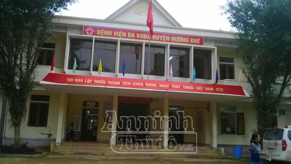 Một bệnh nhân tử vong sau khi tiêm ảnh 1