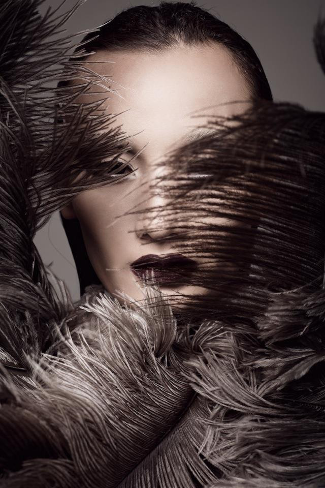 Ảnh mới của Lê Thúy, Hoàng Thùy khiến người hâm mộ "phát sốt" ảnh 6