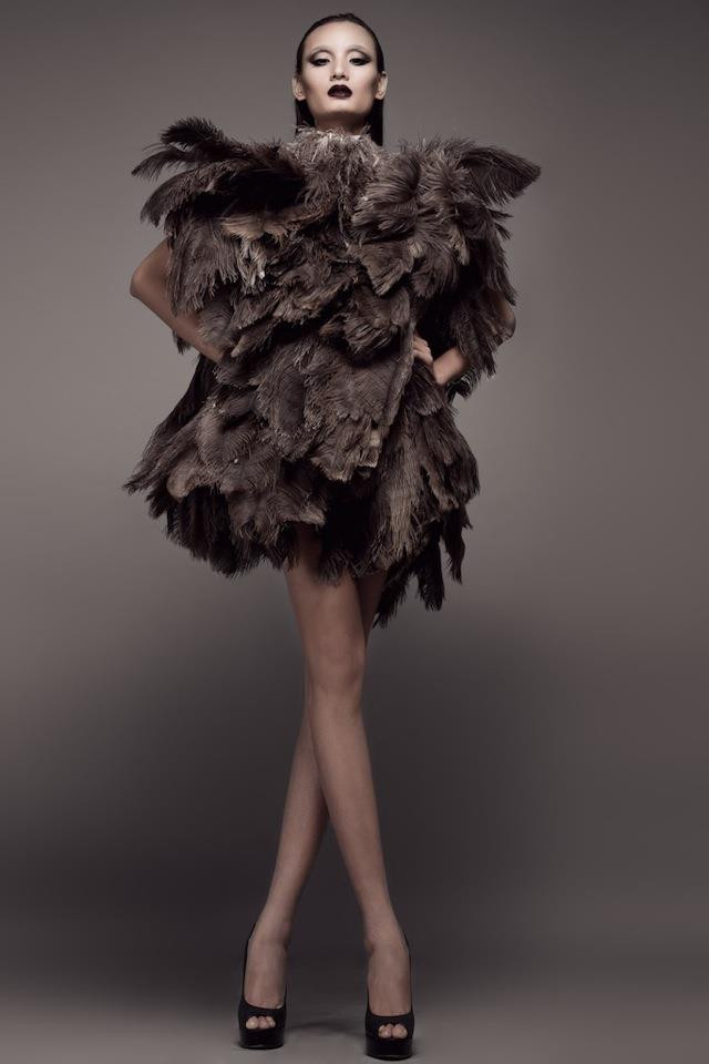 Ảnh mới của Lê Thúy, Hoàng Thùy khiến người hâm mộ "phát sốt" ảnh 4