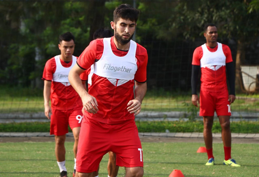 Hệ thống này rất hữu hiệu trong việc đánh giá toàn diện các cầu thủ Hệ thống này rất hữu hiệu trong việc đánh giá toàn diện các cầu thủ