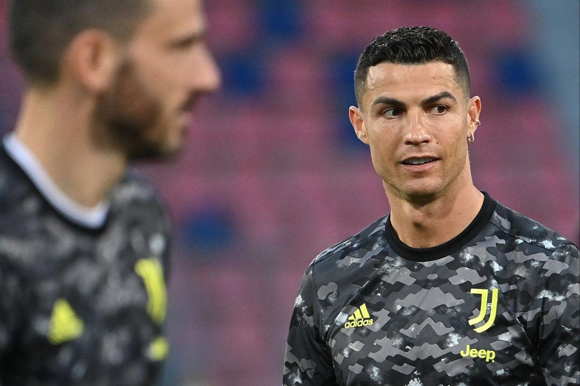 Rất khó để tìm một cầu thủ theo kịp kỳ tích của Ronaldo Rất khó để tìm một cầu thủ theo kịp kỳ tích của Ronaldo