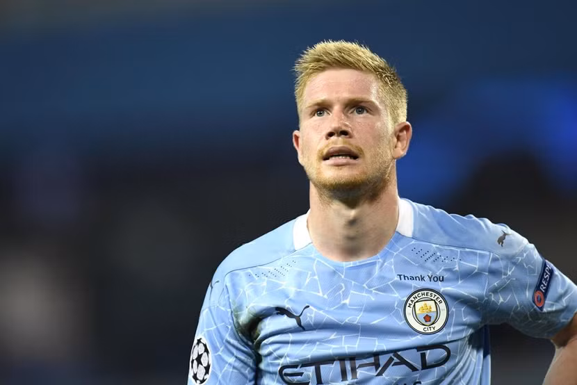 De Bruyne muốn chiến thắng đội bóng cũ trong trận đấu quan trọng nhất mùa giải