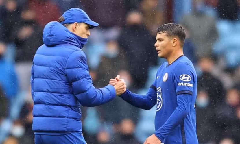 May cho The Blues là họ vẫn giành vé dự Champions League mùa tới