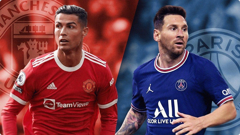 Ronaldo và Messi sẽ có cuộc tái ngộ kinh điển ở vòng 1/8 Champions League Ronaldo và Messi sẽ có cuộc tái ngộ kinh điển ở vòng 1/8 Champions League