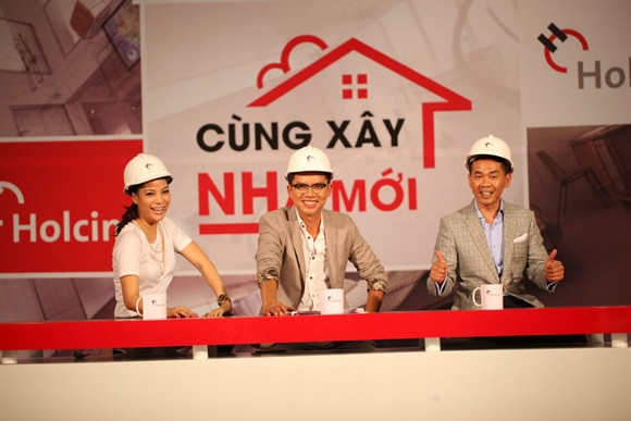 Nhiều người đẹp cùng ngồi "ghế nóng" ảnh 3