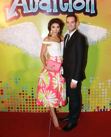 Ngọc Quyên bất ngờ xuất hiện cùng bạn ngoại quốc ảnh 5