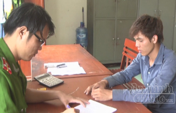 4 đôi tình nhân bị cướp táo tợn trong 1 đêm ảnh 1 4 đôi tình nhân bị cướp táo tợn trong 1 đêm ảnh 1