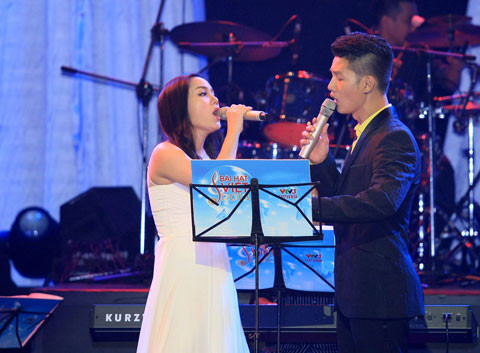 Bài hát Việt tháng 9 không đạt yêu cầu ảnh 4