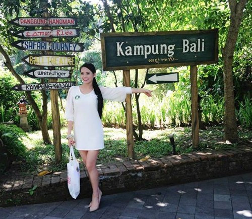 Hương Thảo tiếp tục để lỡ hai giải thưởng quan trọng ảnh 4