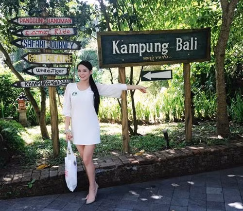 Hương Thảo tiếp tục để lỡ hai giải thưởng quan trọng ảnh 4