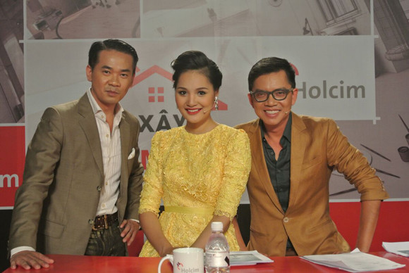 Nhiều người đẹp cùng ngồi "ghế nóng" ảnh 2