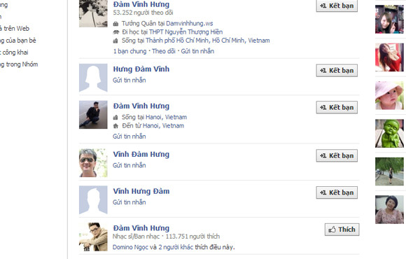 Vô tình phạm tội vì mê Facebook ảnh 2