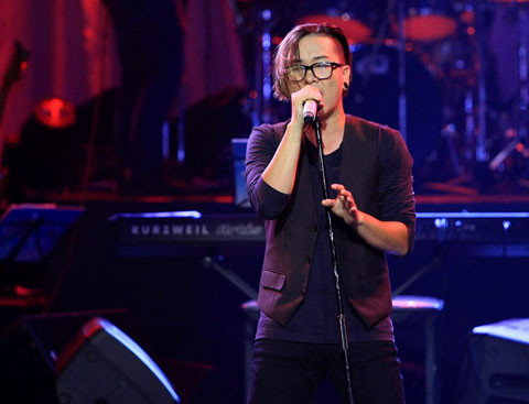 Bài hát Việt tháng 9 không đạt yêu cầu ảnh 3