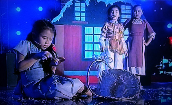 Quốc Thái - Nhật Minh tỏa sáng tại Đồ Rê Mí đôi 2013 ảnh 8