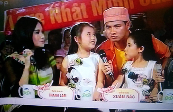 Quốc Thái - Nhật Minh tỏa sáng tại Đồ Rê Mí đôi 2013 ảnh 4