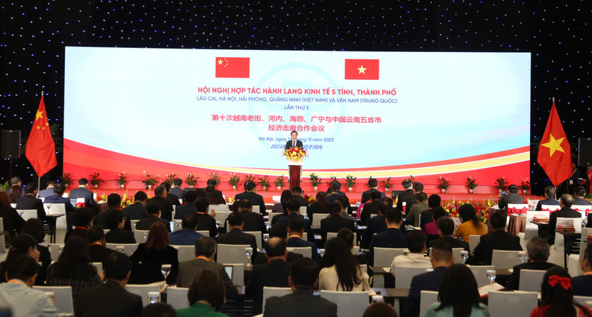 Toàn cảnh hội nghị Toàn cảnh hội nghị