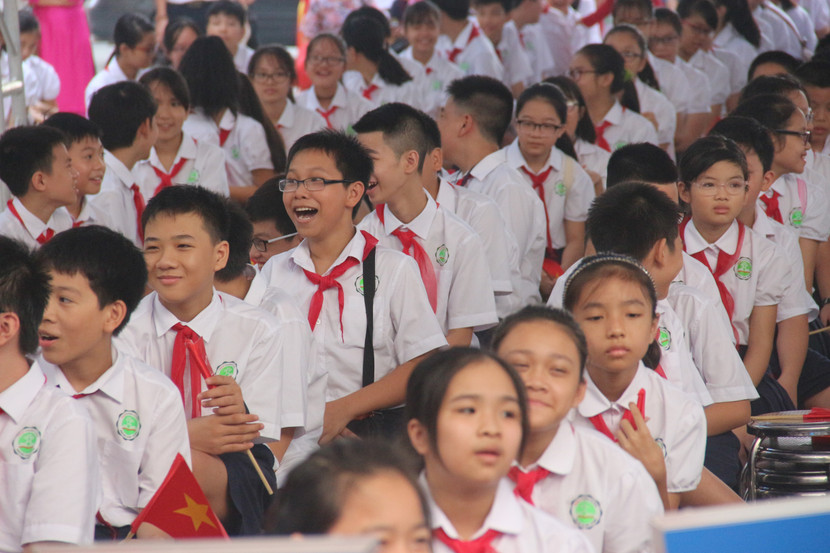 Quận Hoàng Mai, Hà Nội sẽ có thêm 7 trường công lập ở phường Hoàng Liệt và Trần Phú Quận Hoàng Mai, Hà Nội sẽ có thêm 7 trường công lập ở phường Hoàng Liệt và Trần Phú