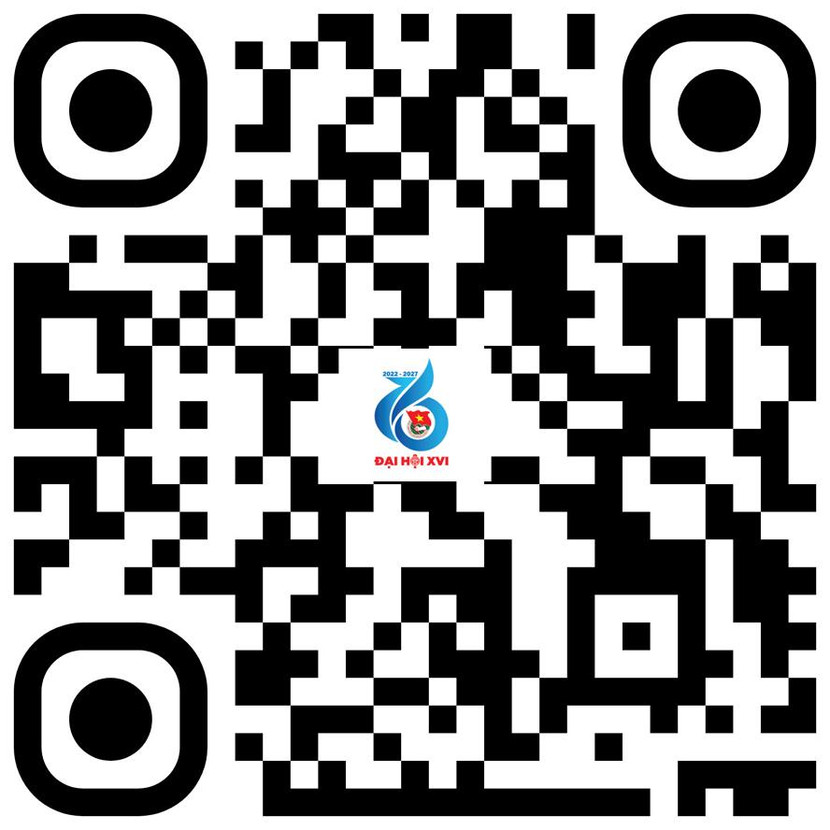 Bạn đọc có thể quét mã QR để nghe bài hát Bạn đọc có thể quét mã QR để nghe bài hát