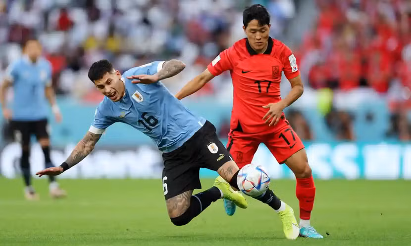 Thêm một trận hòa 0-0 nữa tại World Cup 2022