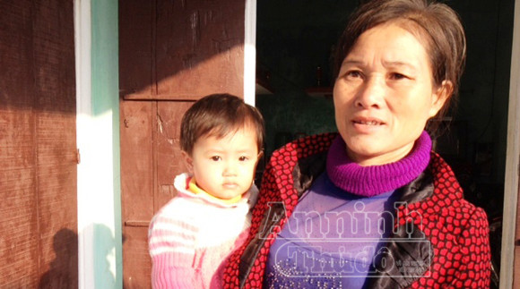 Hy hữu vụ cho trẻ uống nhầm vitamin A bằng... hạt đậu giống ảnh 3 Hy hữu vụ cho trẻ uống nhầm vitamin A bằng... hạt đậu giống ảnh 3