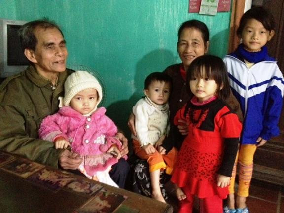 “Dị nhân” mù có tài sửa khóa "siêu đẳng" ảnh 3